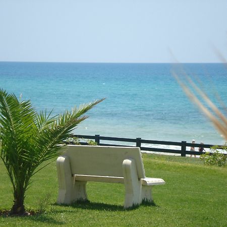 B&B Cote D'Azur Al-Hammamat Bagian luar foto