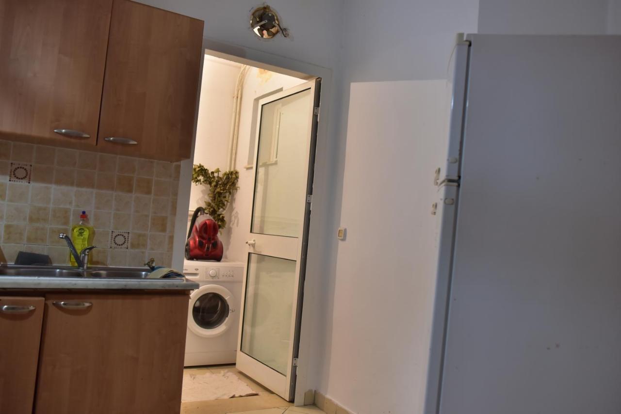 B&B Cote D'Azur Al-Hammamat Bagian luar foto