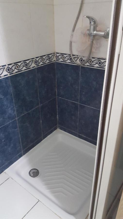B&B Cote D'Azur Al-Hammamat Bagian luar foto